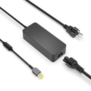 90W Slim Tip Charger Compatible with Lenovo Yoga 730-15IWL 730-15IKB 720-15IKB 720S-15IKB 720S Touch-15IKB, IdeaPad 330-17ICH 330-15ICH 330S-15IKB AC Laptop Power Supply Apater Cord 90W Slim Tip Charger Compatible with Lenovo Yoga 730-15IWL 730-15IKB 720-15IKB 720S-15IKB 720S Touch-15IKB, IdeaPad 330-17ICH 330-15ICH 330S-15IKB AC Laptop Power Supply Apater Cord