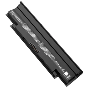 J1KND 11.1v 58wh Laptop Battery for Dell Inspiron N7010 N7110 N5010 N5110 N5030 N5040 N5050 3520 N4010 N4110 N4050 M5010 3420 M5030 M5040 M5110 Vostro 3550 3450 3520 3750 4T7JN TKV2V JIKND J1KND 11.1v 58wh Laptop Battery for Dell Inspiron N7010 N7110 N5010 N5110 N5030 N5040 N5050 3520 N4010 N4110 N4050 M5010 3420 M5030 M5040 M5110 Vostro 3550 3450 3520 3750 4T7JN TKV2V JIKND