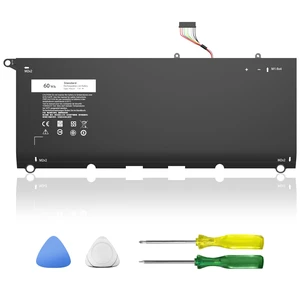 PW23Y Laptop Battery Compatible with Dell XPS 13 9360 P54G002 13-9360-D1605G 13-9360-D1605T 13-9360-D1609 13-9360-D1609G 13-9360-D1705G Series Compatible with TP1GT RNP72 0RNP72 0TP1GT PW23Y Laptop Battery Compatible with Dell XPS 13 9360 P54G002 13-9360-D1605G 13-9360-D1605T 13-9360-D1609 13-9360-D1609G 13-9360-D1705G Series Compatible with TP1GT RNP72 0RNP72 0TP1GT
