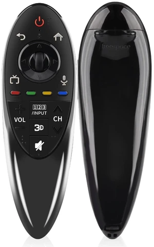 AN-MR500G Remote for L-G TV Remote Control Replacement, No Programming Required, Replace L-G Remote Control for Smart TV 39LB6500 42LB6300 55LB6300 65LB6500 70LB7100 79UB9800UA AN-MR500G Remote for L-G TV Remote Control Replacement, No Programming Required, Replace L-G Remote Control for Smart TV 39LB6500 42LB6300 55LB6300 65LB6500 70LB7100 79UB9800UA