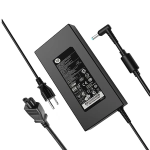 150W 4.5 * 3.0mm A150A05AL AC Laptop Charger Compatible with HP Zbook Zbook 15 G3 G4 G5 G6 HP Pavilion 15 17 HSTNN-CA27 646212-001 645509-002 19.5V 7.7A Laptop Adapter 150W 4.5 * 3.0mm A150A05AL AC Laptop Charger Compatible with HP Zbook Zbook 15 G3 G4 G5 G6 HP Pavilion 15 17 HSTNN-CA27 646212-001 645509-002 19.5V 7.7A Laptop Adapter