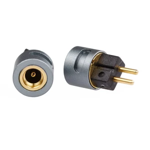 2pin 0.78mm Adapter for IEMs, 64Audio, Vision Ears, InEar, Fender, etc, IEM Bluetooth Wireless Adapter, Match for Shure RMCE-TW2 (2 Pin to MMCX) (MMCX Female to 2pin Male) 2pin 0.78mm Adapter for IEMs, 64Audio, Vision Ears, InEar, Fender, etc, IEM Bluetooth Wireless Adapter, Match for Shure RMCE-TW2 (2 Pin to MMCX) (MMCX Female to 2pin Male)