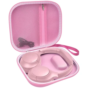 Hard Headphone Case for Sony WH-CH720N/ for JBL Tune 720BT Fits for Sony WH-CH520/WH-1000XM4, for JBL Tune 510BT, for Soundcore Q20i/Q20/Q30, for TOZO HT2, for BERIBES, Box Only Hard Headphone Case for Sony WH-CH720N/ for JBL Tune 720BT Fits for Sony WH-CH520/WH-1000XM4, for JBL Tune 510BT, for Soundcore Q20i/Q20/Q30, for TOZO HT2, for BERIBES, Box Only