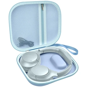 Hard Headphone Case for Sony WH-CH720N/ for JBL Tune 720BT Fits for Sony WH-CH520/WH-1000XM4, for JBL Tune 510BT, for Soundcore Q20i/Q20/Q30, for TOZO HT2, for BERIBES, Box Only Hard Headphone Case for Sony WH-CH720N/ for JBL Tune 720BT Fits for Sony WH-CH520/WH-1000XM4, for JBL Tune 510BT, for Soundcore Q20i/Q20/Q30, for TOZO HT2, for BERIBES, Box Only
