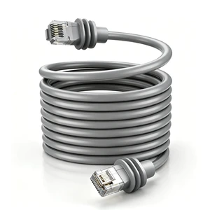 Starlink Gen 3 Cable 5M,Replacement Starlink Mini Cable & V3 Standard Cord Waterproof Ethernet Accessories for RV and Short-Distance Setup, 2200Mbps High-Speed(16.4Ft) Starlink Gen 3 Cable 5M,Replacement Starlink Mini Cable & V3 Standard Cord Waterproof Ethernet Accessories for RV and Short-Distance Setup, 2200Mbps High-Speed(16.4Ft)