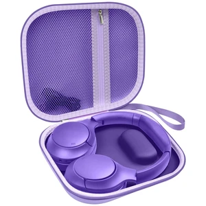 Hard Headphone Case for Sony WH-CH720N/ for JBL Tune 720BT Fits for Sony WH-CH520/WH-1000XM4, for JBL Tune 510BT, for Soundcore Q20i/Q20/Q30, for TOZO HT2, for BERIBES, Box Only Hard Headphone Case for Sony WH-CH720N/ for JBL Tune 720BT Fits for Sony WH-CH520/WH-1000XM4, for JBL Tune 510BT, for Soundcore Q20i/Q20/Q30, for TOZO HT2, for BERIBES, Box Only