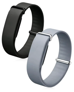 2 Pack Band Compatible with Google Fitbit Air Screenless Activity Tracker, Soft Silicone Replacement Strap, Waterproof Sport Wristband, Adjustable Fitness Tracker Band for Men Women 2 Pack Band Compatible with Google Fitbit Air Screenless Activity Tracker, Soft Silicone Replacement Strap, Waterproof Sport Wristband, Adjustable Fitness Tracker Band for Men Women