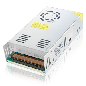 110V AC to 36V DC Converter 36V 16.6A 600W Power Supply DC 36Volt 16.6A 600W Switching Power Supply Transformer for Winch Car Jack LCD Monitor CCTV Car Stereo 110V AC to 36V DC Converter 36V 16.6A 600W Power Supply DC 36Volt 16.6A 600W Switching Power Supply Transformer for Winch Car Jack LCD Monitor CCTV Car Stereo
