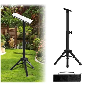Starlink Mini Tripod Stand, Portable for RV & Camping Easy assembly, heavy-duty construction, 360° adjustable, lightweight, stable for uneven terrain, durable for outdoor Starlink Mini Tripod Stand, Portable for RV & Camping Easy assembly, heavy-duty construction, 360° adjustable, lightweight, stable for uneven terrain, durable for outdoor