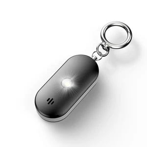 Personal Safety Alarm for Women, 130dB Keychain Alarm, Black Bluetooth SOS Alerts LED Strobe Light USB-C Rechargeable Silent SOS Mode Low Power Reminder Personal Safety Alarm for Women, 130dB Keychain Alarm, Black Bluetooth SOS Alerts LED Strobe Light USB-C Rechargeable Silent SOS Mode Low Power Reminder