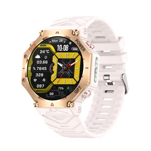 ZL-SW8 (Rose Gold) 1.39" Stylish Smartwatch for Women & Men, Bluetooth Calling, AI Voice Assistant, 107 Sport Modes, 3ATM Waterproof, Fitness Tracker, Compatible with Android/iOS (Pink) ZL-SW8 (Rose Gold) 1.39" Stylish Smartwatch for Women & Men, Bluetooth Calling, AI Voice Assistant, 107 Sport Modes, 3ATM Waterproof, Fitness Tracker, Compatible with Android/iOS (Pink)