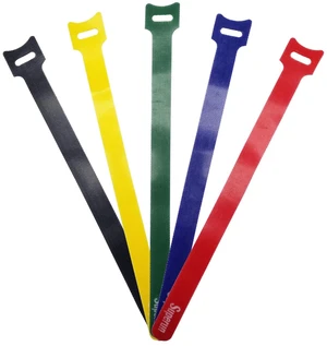 Multi-Color Hook and Loop Cable Ties 10 Inch Fastening Wire Wrap 50 Pack,Multi-Purpose,10x0.47 inchReusable Cord OrganizerAdjustable Cable Management,Easy to Remove Multi-Color Hook and Loop Cable Ties 10 Inch Fastening Wire Wrap 50 Pack,Multi-Purpose,10x0.47 inchReusable Cord OrganizerAdjustable Cable Management,Easy to Remove