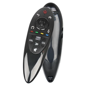 AN-MR500G ANMR500G Remote Control Replacement for L-G 3D Smart TV Remote MBM63935937 105UC9T-TA 60LB720V-ZG 50LB679V-ZF 47LB671V-ZF 39LB6500 42LB6300 55LB6300 65LB6300 77EG9700 79UB989Y-TA AN-MR500G ANMR500G Remote Control Replacement for L-G 3D Smart TV Remote MBM63935937 105UC9T-TA 60LB720V-ZG 50LB679V-ZF 47LB671V-ZF 39LB6500 42LB6300 55LB6300 65LB6300 77EG9700 79UB989Y-TA