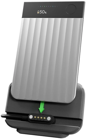 Charging Dock for Plaud Note Pro and Plaid Note AI Voice Recorder (3D Printed) Charging Dock for Plaud Note Pro and Plaid Note AI Voice Recorder (3D Printed)