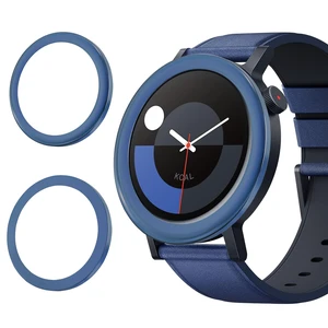 2 Pack Bezel Ring for CMF Watch Pro 2 Smartwatch, Replacement Metal Bezel Protector Case Accessories for CMF Watch Pro 2 Smartwatch for Men Women(Dark Blue) 2 Pack Bezel Ring for CMF Watch Pro 2 Smartwatch, Replacement Metal Bezel Protector Case Accessories for CMF Watch Pro 2 Smartwatch for Men Women(Dark Blue)