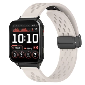 Compatible with Garmin Venu X1 Bands, Quick Release Breathable Silicone Replacemet Band Straps Compatible with Garmin Venu X1 Smartwatch Compatible with Garmin Venu X1 Bands, Quick Release Breathable Silicone Replacemet Band Straps Compatible with Garmin Venu X1 Smartwatch