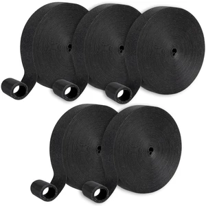 1/2In x 500Ft Reusable Cable Ties Hook and Loop Roll Tie Down Straps, Nylon Double-Sided Strips, Adjustable Multi-Purpose Wrap Fasteners forOffice, Home, Data Center 1/2In x 500Ft Reusable Cable Ties Hook and Loop Roll Tie Down Straps, Nylon Double-Sided Strips, Adjustable Multi-Purpose Wrap Fasteners forOffice, Home, Data Center