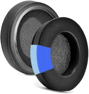 Cooling Gel Earpads for Razer Nari Kraken Kitty ATH M50X Headset Also for Razer Nari / Nari Ultimate / Nari Essential / Kraken Tournament Edition / Kraken Kitty / Kraken X /ATH M50X / M40X Cooling Gel Earpads for Razer Nari Kraken Kitty ATH M50X Headset Also for Razer Nari / Nari Ultimate / Nari Essential / Kraken Tournament Edition / Kraken Kitty / Kraken X /ATH M50X / M40X