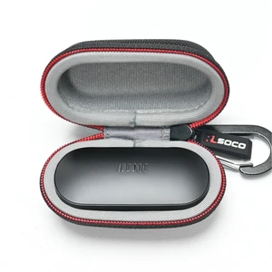 Hard Case for Status Pro X Wireless Earbuds (Case Only) Hard Case for Status Pro X Wireless Earbuds (Case Only)