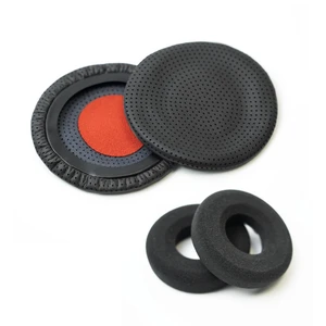 Ear Pads for Poly Headset, Replacement Ear Cushion Cover for Plantronics Blackwire 3320 3325 C310 C320 C3210 C3220 C3225, Cushions Ear Pads Cover for Jabra PRO 920 930 935 9450 9460 (2 PCs) Ear Pads for Poly Headset, Replacement Ear Cushion Cover for Plantronics Blackwire 3320 3325 C310 C320 C3210 C3220 C3225, Cushions Ear Pads Cover for Jabra PRO 920 930 935 9450 9460 (2 PCs)