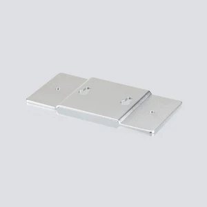 Aluminum Wall Mount Bracket for Instant Disk Audio CP1 / CP2 CD Player - Aesthetic Room Decor Accessory Aluminum Wall Mount Bracket for Instant Disk Audio CP1 / CP2 CD Player - Aesthetic Room Decor Accessory