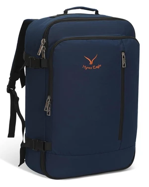 38L Flight Approved Backpack Carry On Travel Bag for Men Women Dark Blue Large Weekender Cabin Luggage,Padded 15" Laptop Sleeve,Convertible Overnight Duffel,9 Organized Pockets 38L Flight Approved Backpack Carry On Travel Bag for Men Women Dark Blue Large Weekender Cabin Luggage,Padded 15" Laptop Sleeve,Convertible Overnight Duffel,9 Organized Pockets