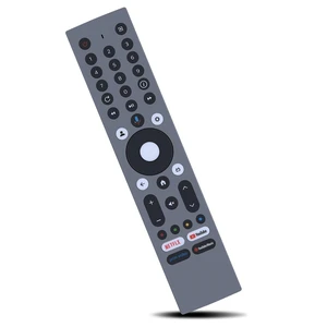 RM-C3295 Replacement Voice Remote Control Compatible for JVC LED LCD TV RM-C3295 Replacement Voice Remote Control Compatible for JVC LED LCD TV