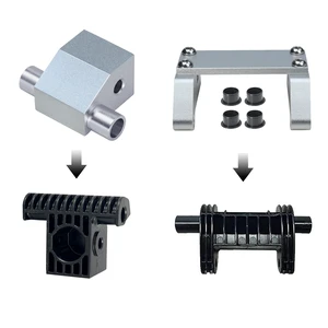 Metal Drive Toggle and Clevis Mount Power Recliners Compatible with LazyBoy Fits L-Z-Boy Power Recliners All Metal Drive Toggle and Clevis Mount Power Recliners Compatible with LazyBoy Fits L-Z-Boy Power Recliners All