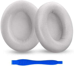 Studio Pro Headphone Ear Pads, Replacement Earpads/Cushions for Beats Studio Pro, with Premium Protein Leather, Resilient Memory Foam, Added Thickness Studio Pro Headphone Ear Pads, Replacement Earpads/Cushions for Beats Studio Pro, with Premium Protein Leather, Resilient Memory Foam, Added Thickness