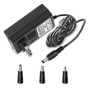 18V DC Adapter Charger Compatible for Altec Lansing Mix 2.0 Rockbox XL 2.0 IMW999, Altec Lansing IMW889 Bluetooth Speakers, Brookstone Big Blue Studio Speaker & More 18V Charging Cable Power Cord 18V DC Adapter Charger Compatible for Altec Lansing Mix 2.0 Rockbox XL 2.0 IMW999, Altec Lansing IMW889 Bluetooth Speakers, Brookstone Big Blue Studio Speaker & More 18V Charging Cable Power Cord