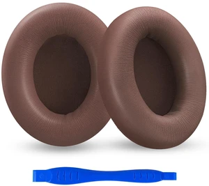 Studio Pro Headphone Ear Pads, Replacement Earpads/Cushions for Beats Studio Pro, with Premium Protein Leather, Resilient Memory Foam, Added Thickness Studio Pro Headphone Ear Pads, Replacement Earpads/Cushions for Beats Studio Pro, with Premium Protein Leather, Resilient Memory Foam, Added Thickness