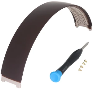 Studio Pro Headband Replacement Parts Accessories Studio 3 Headband Repair Kit Compatible with Studio Pro/Studio 3.0 /Studio 2.0 Wireless Top Headband (browns) Studio Pro Headband Replacement Parts Accessories Studio 3 Headband Repair Kit Compatible with Studio Pro/Studio 3.0 /Studio 2.0 Wireless Top Headband (browns)
