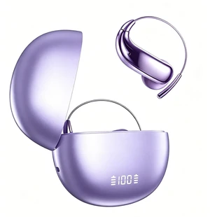 Semi Open Over Ear Earbuds Wireless Bluetooth Semi Open Ear Headphones Air Conduction Earbuds with Over-Ear Hooks Open Ear Buds Out of Ear Headphones Semi Open Over Ear Earbuds Wireless Bluetooth Semi Open Ear Headphones Air Conduction Earbuds with Over-Ear Hooks Open Ear Buds Out of Ear Headphones