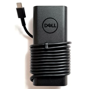 AC Adapter For XPS 13 (9305) AC Adapter For XPS 13 (9305)