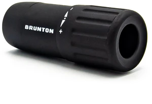 Echo Monocular 7x18 Compact Lightweight Pocket Scope for Travel and Hiking Black Echo Monocular 7x18 Compact Lightweight Pocket Scope for Travel and Hiking Black