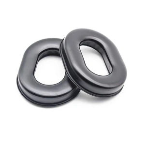Gel Ear Seals Ear Pads for David Clark H10 Series Headsets, ATH-50x,Rugged, Faro, ASA Telex 25xt Pilot Aviation Headsets Gel Ear Seals Ear Pads for David Clark H10 Series Headsets, ATH-50x,Rugged, Faro, ASA Telex 25xt Pilot Aviation Headsets