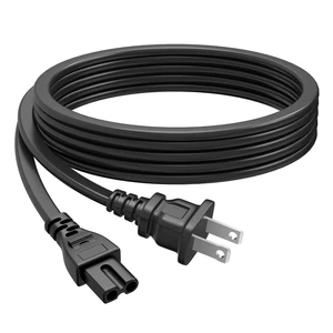 AC Power Cord for Viking 1700 Peak Amp Portable Jump Starter 57044 57084 57085 AC Power Cord for Viking 1700 Peak Amp Portable Jump Starter 57044 57084 57085