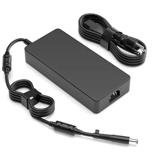 330W Charger Compatible with Dell Alienware 16 17 M16 M18 X16 X17 R1 R2 R3 R4 AREA-51M R2 G15 G16 5530 7630 7620 P124F001 P51E001 P120F001 LA330PM190 ADP-330AB 330W Charger Compatible with Dell Alienware 16 17 M16 M18 X16 X17 R1 R2 R3 R4 AREA-51M R2 G15 G16 5530 7630 7620 P124F001 P51E001 P120F001 LA330PM190 ADP-330AB