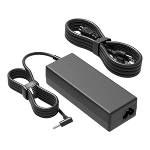 65W AC Charger Compatible with Hp Notebook 15 15t 15s 15q 15g 15z 15-bd 15-ef 15-db 15-bg 15-di 15-be 15-af 15-ba 15-bs 15-bf 15-gw 15-g 15-r 15-da 15-bn 15-ac 15-bw 15-ay 15-rb 15-fc Laptop 65W AC Charger Compatible with Hp Notebook 15 15t 15s 15q 15g 15z 15-bd 15-ef 15-db 15-bg 15-di 15-be 15-af 15-ba 15-bs 15-bf 15-gw 15-g 15-r 15-da 15-bn 15-ac 15-bw 15-ay 15-rb 15-fc Laptop