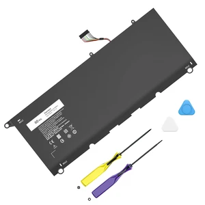 PW23Y Laptop Battery for Dell XPS 13 9360 Compatible with P54G002 13-9360-D1605T/G D1609/G D1705/G D1805T TP1GT(0TP1GT) RNP72(0RNP72) XPS 13 9360 battery PW23Y Laptop Battery for Dell XPS 13 9360 Compatible with P54G002 13-9360-D1605T/G D1609/G D1705/G D1805T TP1GT(0TP1GT) RNP72(0RNP72) XPS 13 9360 battery