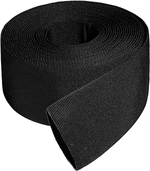 1.25" ID Nylon Protective Hose Sleeve, Nylon Protective Sleeve Nylon Protective Sheath Nylon Cable Cover for Welding Torch Hydraulic Hose, 25' Length, Black 1.25" ID Nylon Protective Hose Sleeve, Nylon Protective Sleeve Nylon Protective Sheath Nylon Cable Cover for Welding Torch Hydraulic Hose, 25' Length, Black