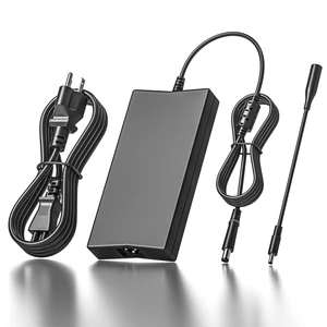 130W Laptop Charger Compatible with Dell G3 G5 XPS 15 7590 9530 9550 9560 9570 Inspiron14 15 16 Plus 7420 7430 7440 7501 7510 7610 7620 7630 7640 7559 Precision 5510 5520 5530 5540 M20 M60 M70 130W Laptop Charger Compatible with Dell G3 G5 XPS 15 7590 9530 9550 9560 9570 Inspiron14 15 16 Plus 7420 7430 7440 7501 7510 7610 7620 7630 7640 7559 Precision 5510 5520 5530 5540 M20 M60 M70