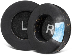 Cooling Gel Earpads Replacement for AKG Pro Audio K52 K72 K92 M220 K240 K241 K242 K271 K272 K340 K550 K551 K553 S MKII MK2, Ear Pads Cushions with Noise Isolation Foam - Black Gold Cooling Gel Earpads Replacement for AKG Pro Audio K52 K72 K92 M220 K240 K241 K242 K271 K272 K340 K550 K551 K553 S MKII MK2, Ear Pads Cushions with Noise Isolation Foam - Black Gold
