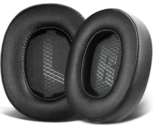 Earpads for JBL Live 500BT - Black Earpads for JBL Live 500BT - Black