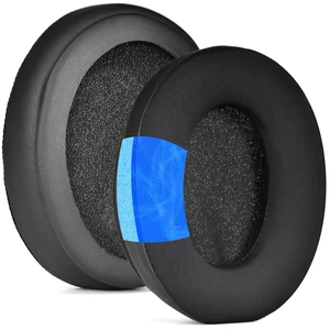 Replacement Earpads for Logitech G Pro X/G Pro X Wireless/G Pro X 2 Headphones Ear Pads (Gel earpads for Logitech G Pro X) Replacement Earpads for Logitech G Pro X/G Pro X Wireless/G Pro X 2 Headphones Ear Pads (Gel earpads for Logitech G Pro X)
