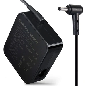 90W Adapter Power Cord for Asus Monitor Compatible with Rog Strix PG279Q PG279 PG279QZ XG27UQ PG259QN, TUF Gaming VG27AQ VG32VQR VG35VQ Vivo AiO V230I V230IC 90W Adapter Power Cord for Asus Monitor Compatible with Rog Strix PG279Q PG279 PG279QZ XG27UQ PG259QN, TUF Gaming VG27AQ VG32VQR VG35VQ Vivo AiO V230I V230IC