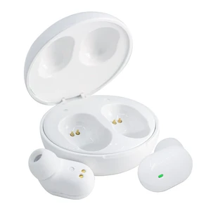 Wireless Earbuds for Kids,Bluetooth Headphones for Small Ears Women Man Adults,25hrs Playtime Built in Mic Earphones Premium Deep Bass in Ear Headset for School Sport Gym (White) Wireless Earbuds for Kids,Bluetooth Headphones for Small Ears Women Man Adults,25hrs Playtime Built in Mic Earphones Premium Deep Bass in Ear Headset for School Sport Gym (White)