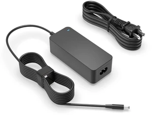 65W Charger Fit for Dell Inspiron P51F P25T P24T P57G P58F P69G P54G P28E P66F P20T P75F P30E P32E P60G P55F P30E P29G P89G P70F P64G P47F P35E P32E P63F P76G P83G Laptop Power Supply Adapter 65W Charger Fit for Dell Inspiron P51F P25T P24T P57G P58F P69G P54G P28E P66F P20T P75F P30E P32E P60G P55F P30E P29G P89G P70F P64G P47F P35E P32E P63F P76G P83G Laptop Power Supply Adapter