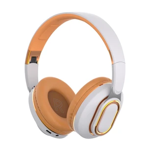 H7 Foldable Over-the-Ear Wireless Headphones Bluetooth(Off White) 30H Playtime HiFi Headsets,1.5m Audio Cable,Soft Lightweight With Mic,for Android,iOS,Gift,Study,Office H7 Foldable Over-the-Ear Wireless Headphones Bluetooth(Off White) 30H Playtime HiFi Headsets,1.5m Audio Cable,Soft Lightweight With Mic,for Android,iOS,Gift,Study,Office