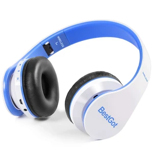 Kids Headphones Bluetooth Wireless for Kids Limited 95dB 60-Hours W/Blue Children's Bluetooth headphones, perfect and comfortable Kids Headphones Bluetooth Wireless for Kids Limited 95dB 60-Hours W/Blue Children's Bluetooth headphones, perfect and comfortable